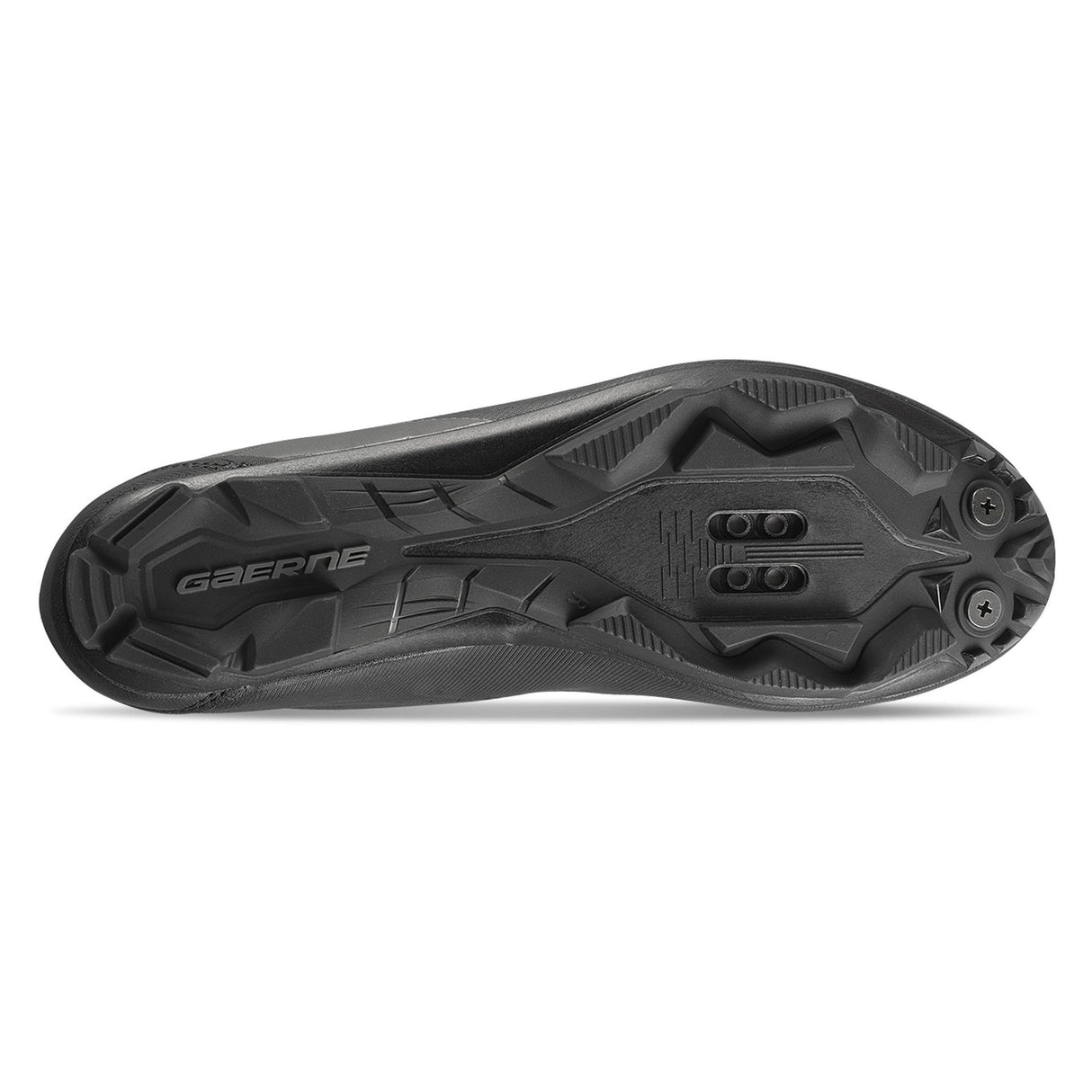 Scarpe mtb Gaerne Trail+ - Nero Gaerne