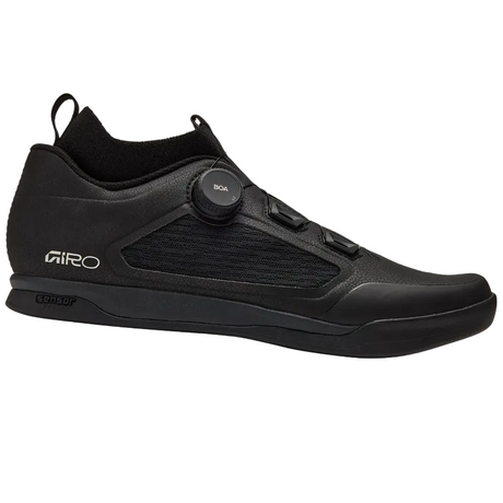 Scarpe mtb Giro Chamber TR - Nero Giro