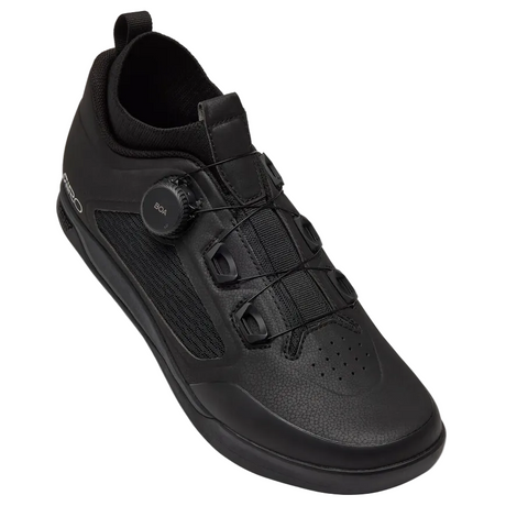 Scarpe mtb Giro Chamber TR - Nero Giro