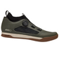 Scarpe mtb Giro Chamber TR - Verde