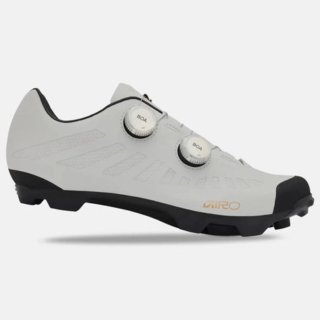 Zapatillas mtb Giro Gritter - Gris