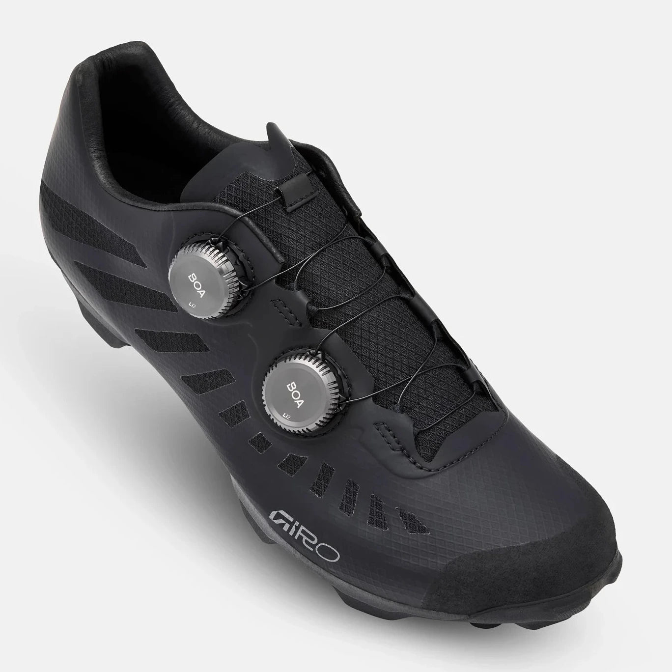 Giro GRITTER シューズ ブラック MTB shoes Giro Gritter - Black | All4cycling