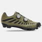 Zapatillas btt Giro Gritter - Verde