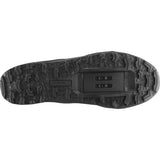 Scarpe mtb Mavic Crosstrail - Nero Mavic