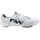 Scarpe mtb Northwave Extreme X - Bianco