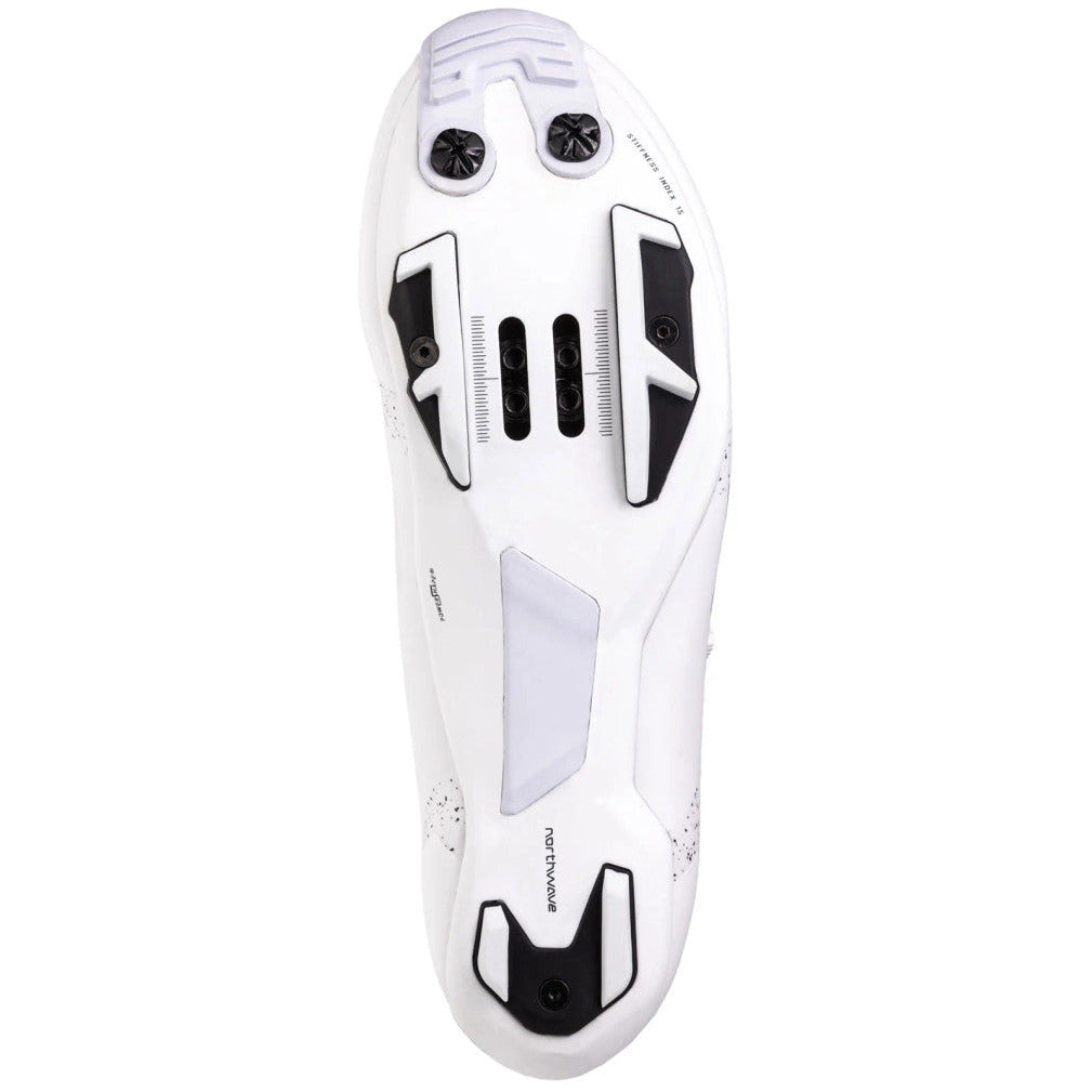 Chaussures VTT Northwave Extreme X - Blanc