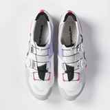 Zapatillas btt Northwave Extreme X - Blanco rosa