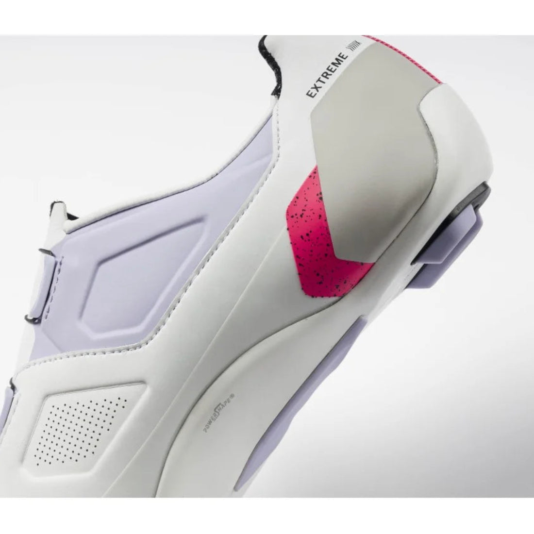 Zapatillas btt Northwave Extreme X - Blanco rosa