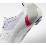 Zapatillas btt Northwave Extreme X - Blanco rosa