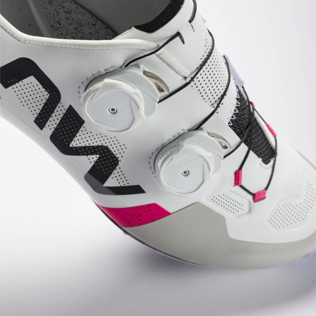 Zapatillas btt Northwave Extreme X - Blanco rosa