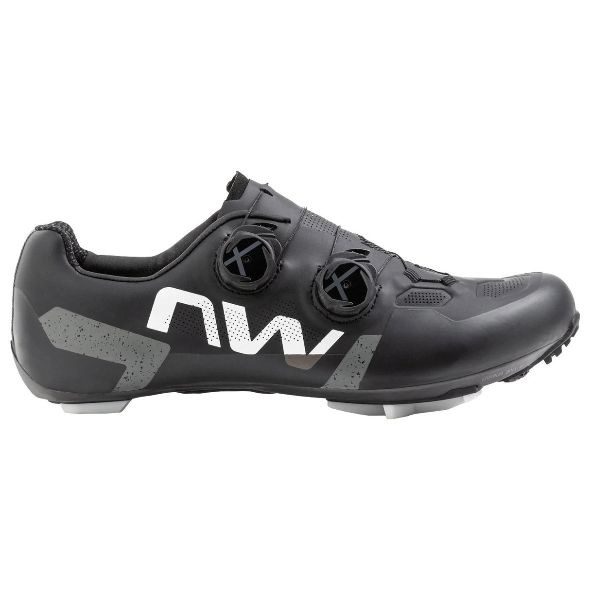 Chaussures VTT Northwave Extreme X - Noir gris