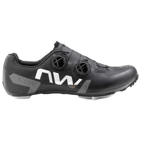 Chaussures VTT Northwave Extreme X - Noir gris