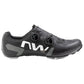 Scarpe mtb Northwave Extreme X - Nero grigio Northwave