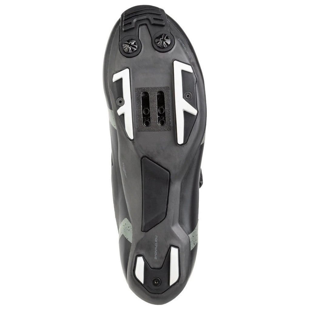 Chaussures VTT Northwave Extreme X - Noir gris