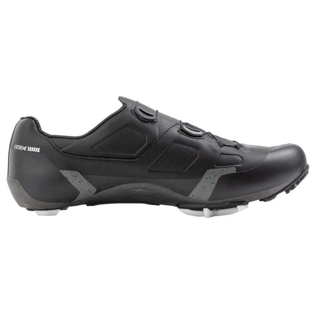 Northwave Extreme X MTB Shoes - Black Grey | All4cycling