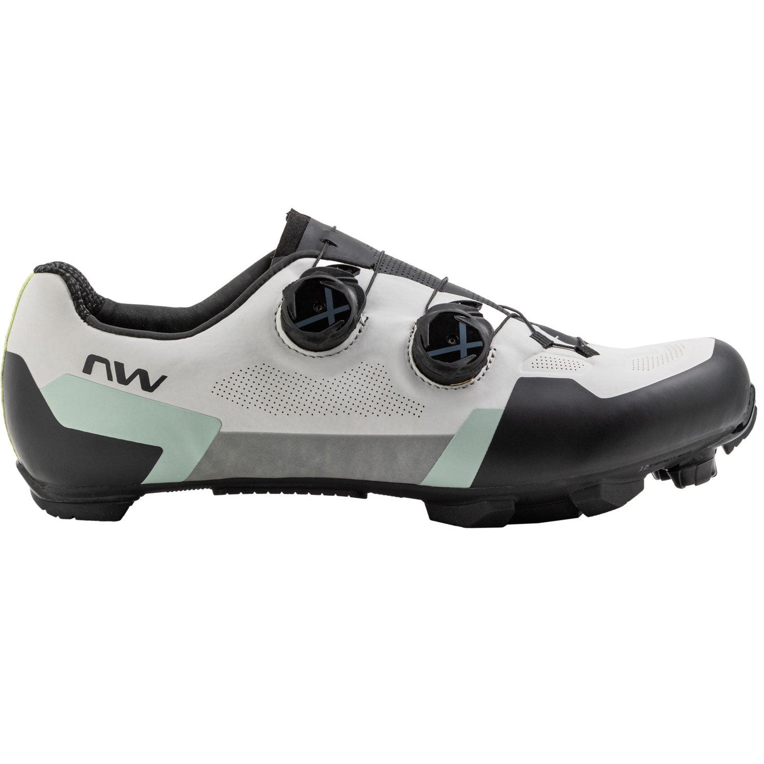 Northwave Extreme XT MTB shoes - Grey | All4cycling