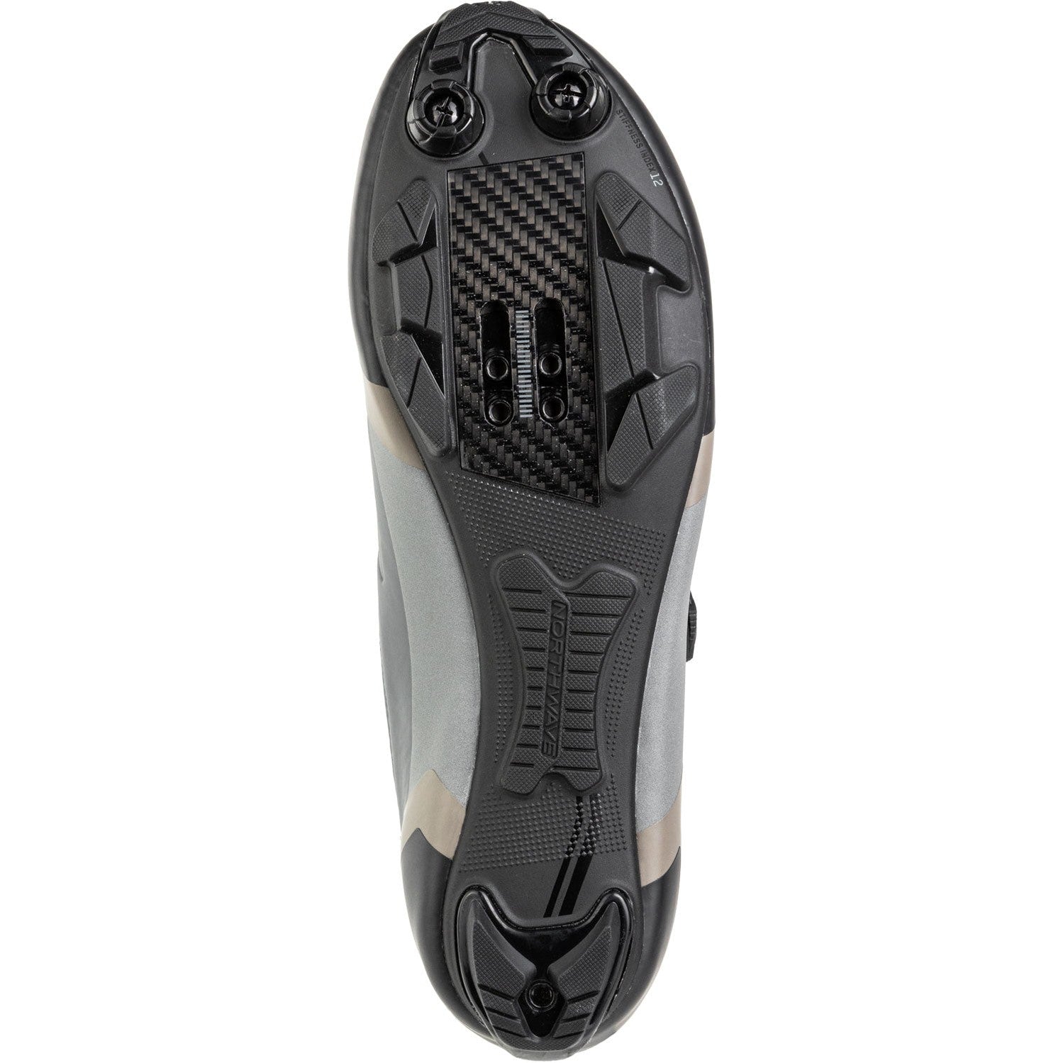 Northwave Extreme XT MTB Shoes - Grey | All4cycling