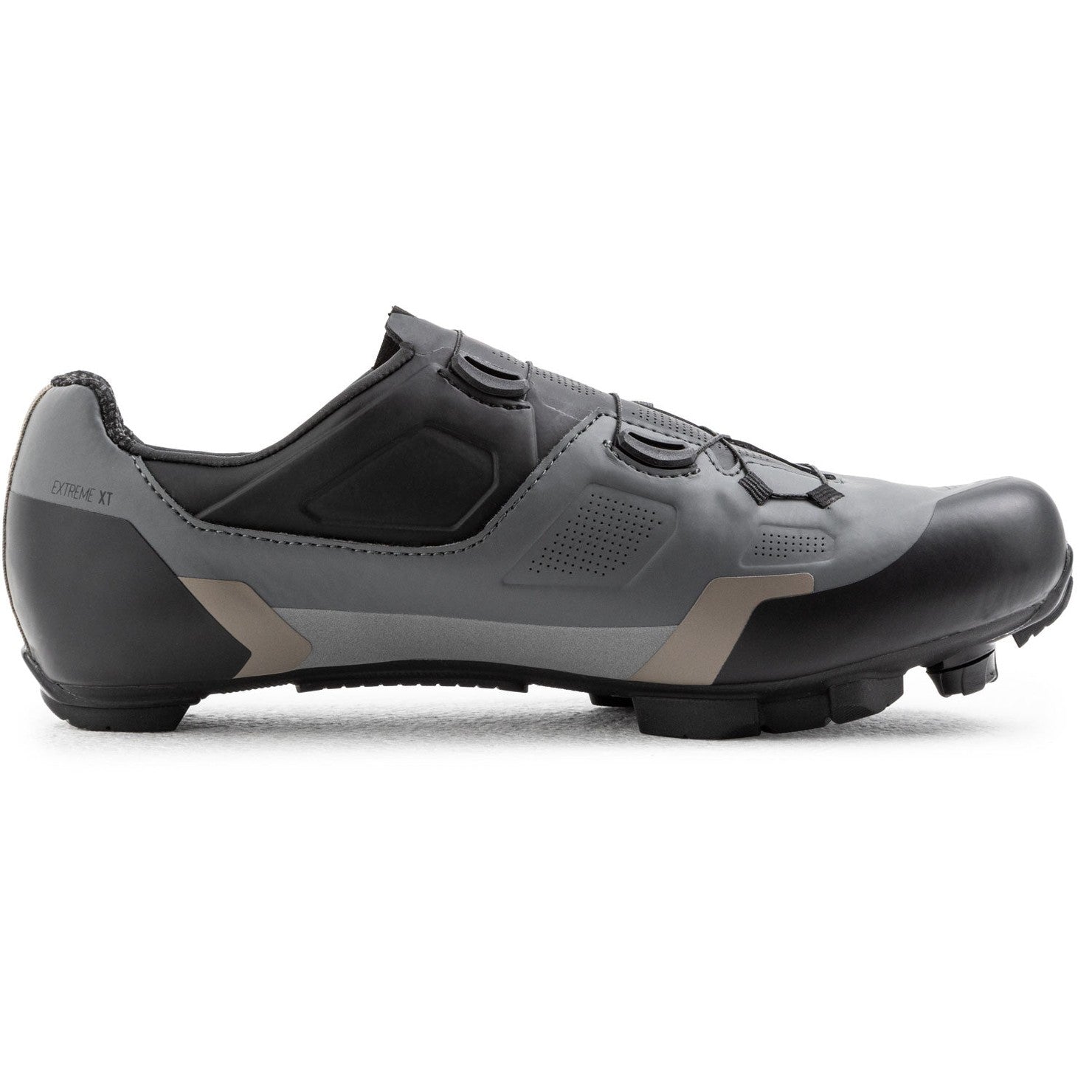 Northwave Extreme XT MTB Shoes - Grey | All4cycling