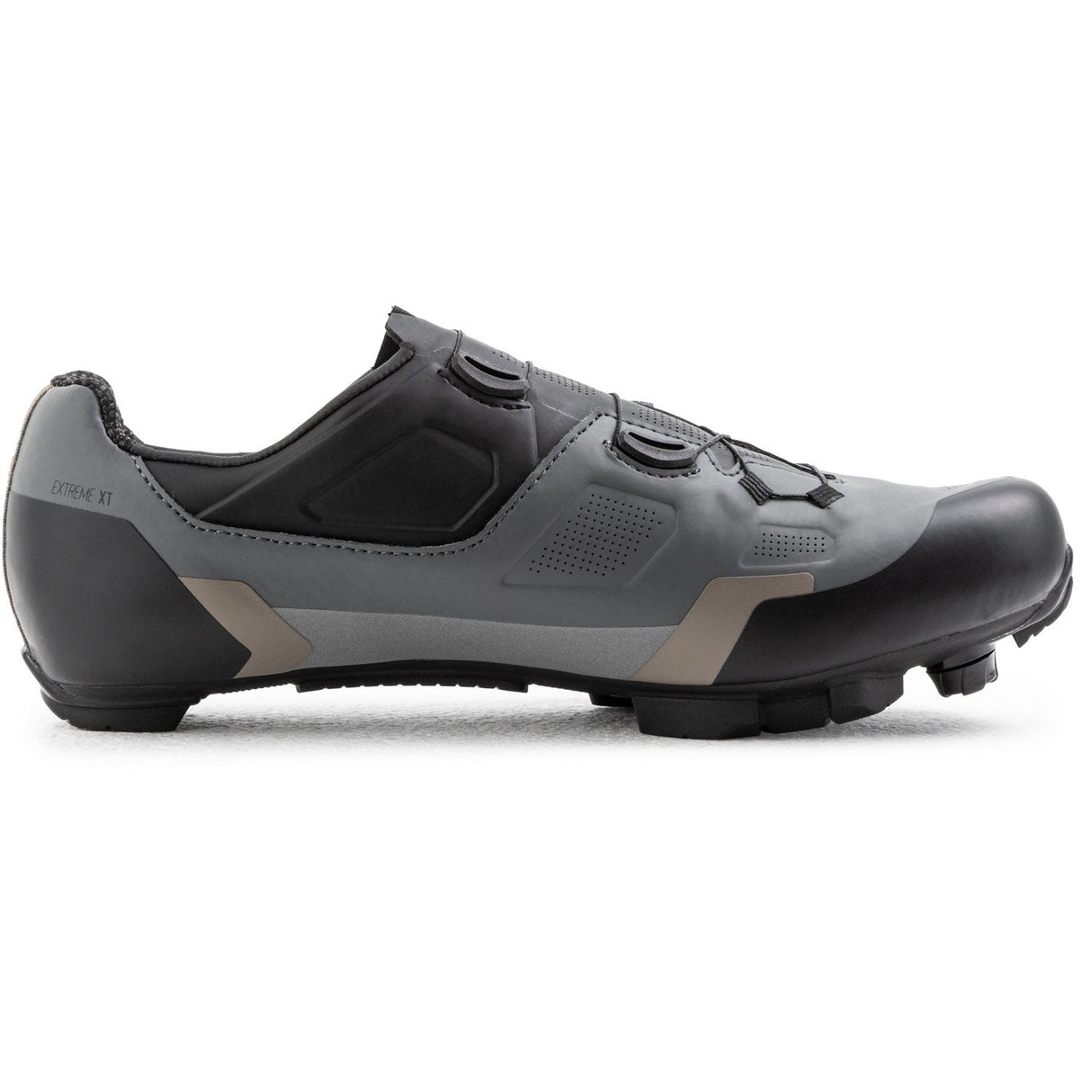 Chaussures VTT Northwave Extreme XT - Noir gris Northwave