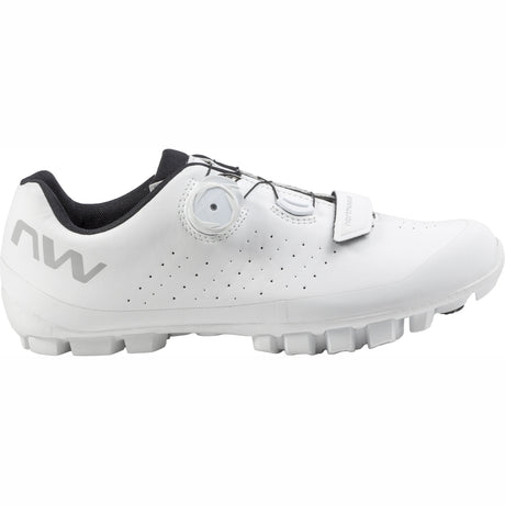 MTB-Schuhe Northwave Hammer Plus - Weiß