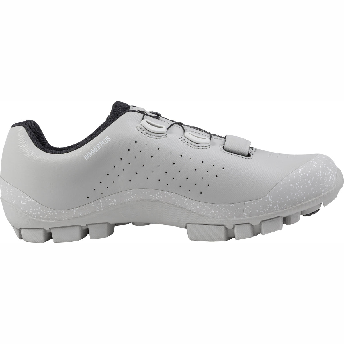 Chaussures vtt Northwave Hammer Plus - Gris clair