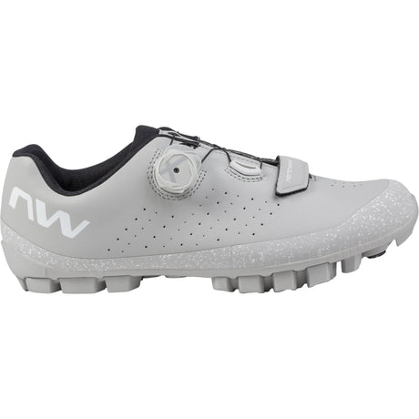 Scarpe mtb Northwave Hammer Plus - Grigio chiaro Northwave