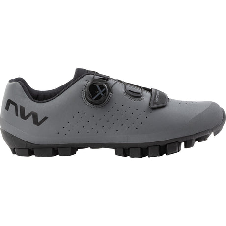 Scarpe mtb Northwave Hammer Plus - Grigio scuro Northwave