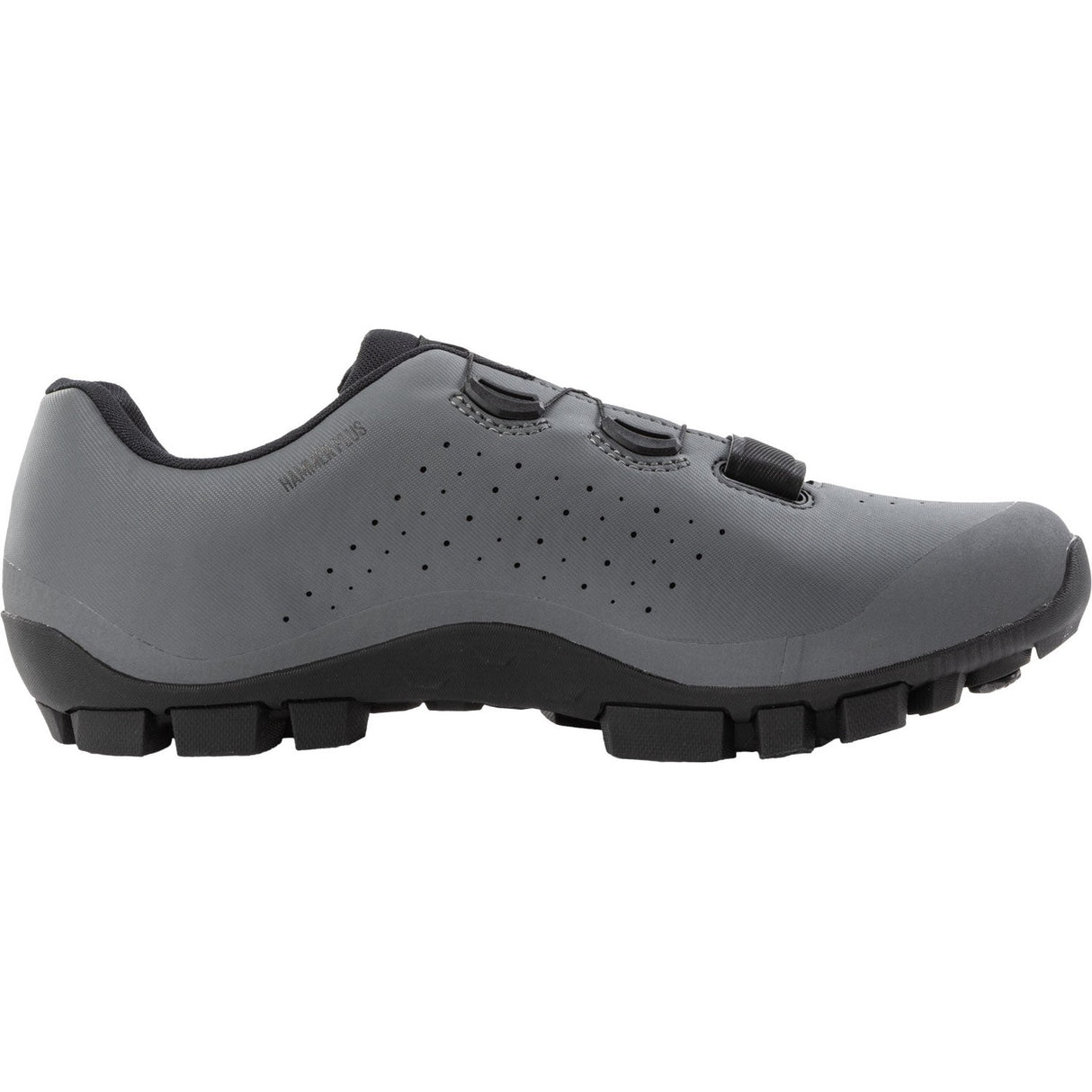 Scarpe mtb Northwave Hammer Plus - Grigio scuro Northwave