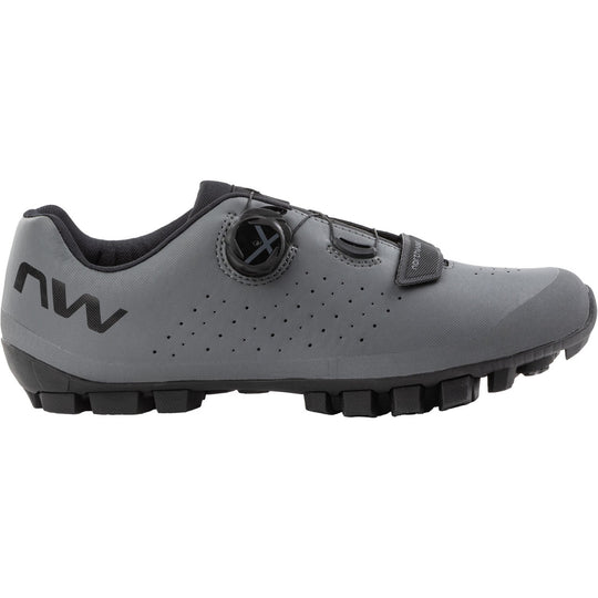 Scarpe mtb Northwave Hammer Plus - Grigio scuro