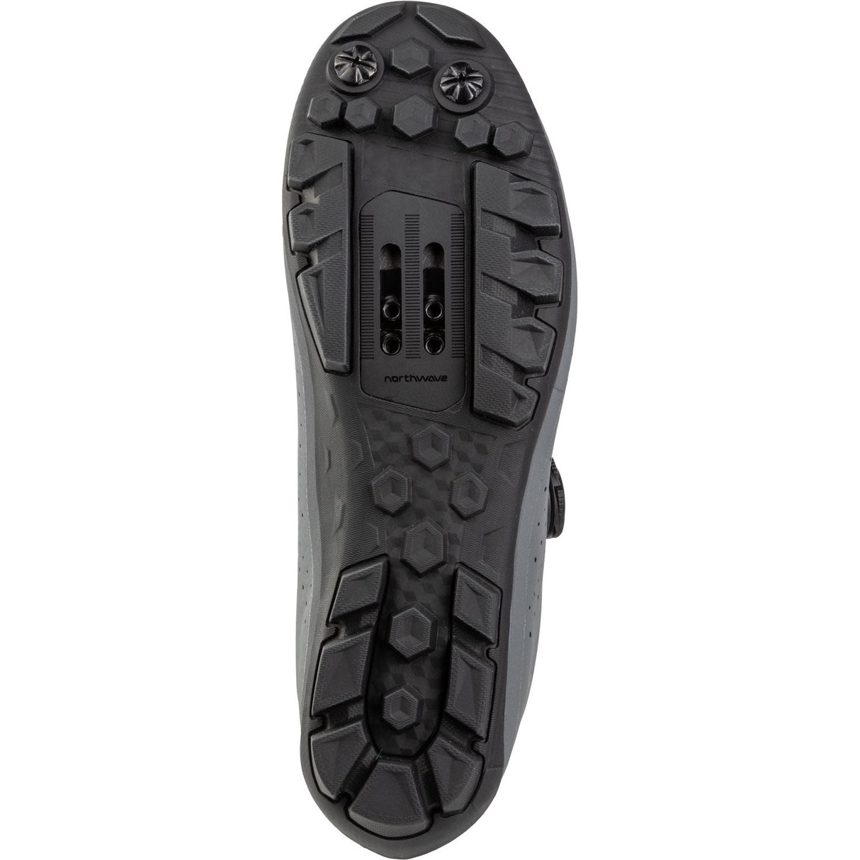 Scarpe mtb Northwave Hammer Plus - Grigio scuro Northwave