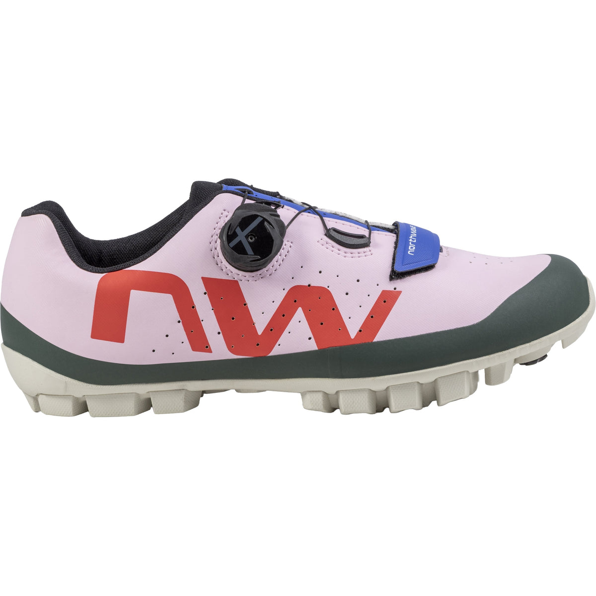 Scarpe mtb Northwave Hammer Plus - Rosa Northwave