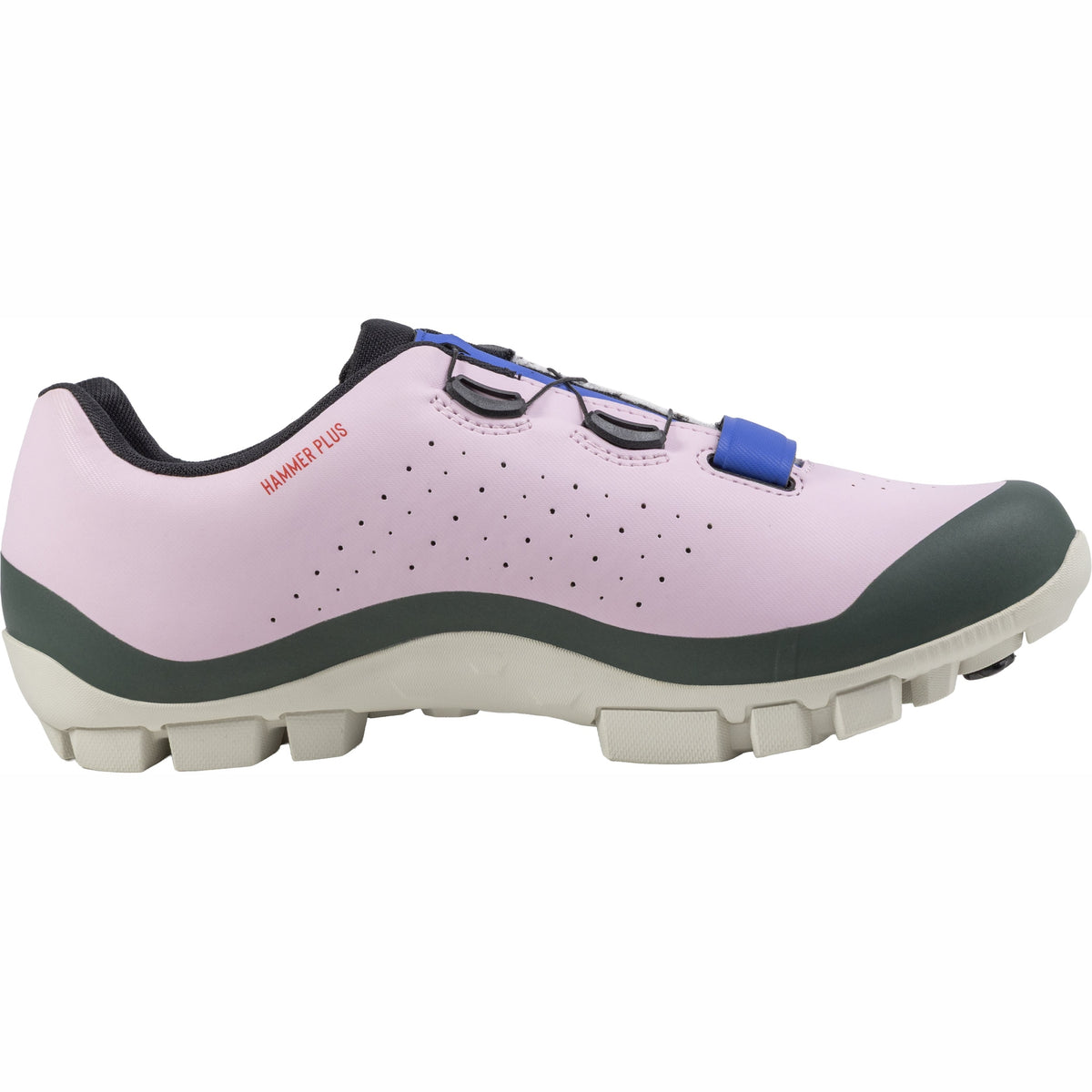 Scarpe mtb Northwave Hammer Plus - Rosa Northwave