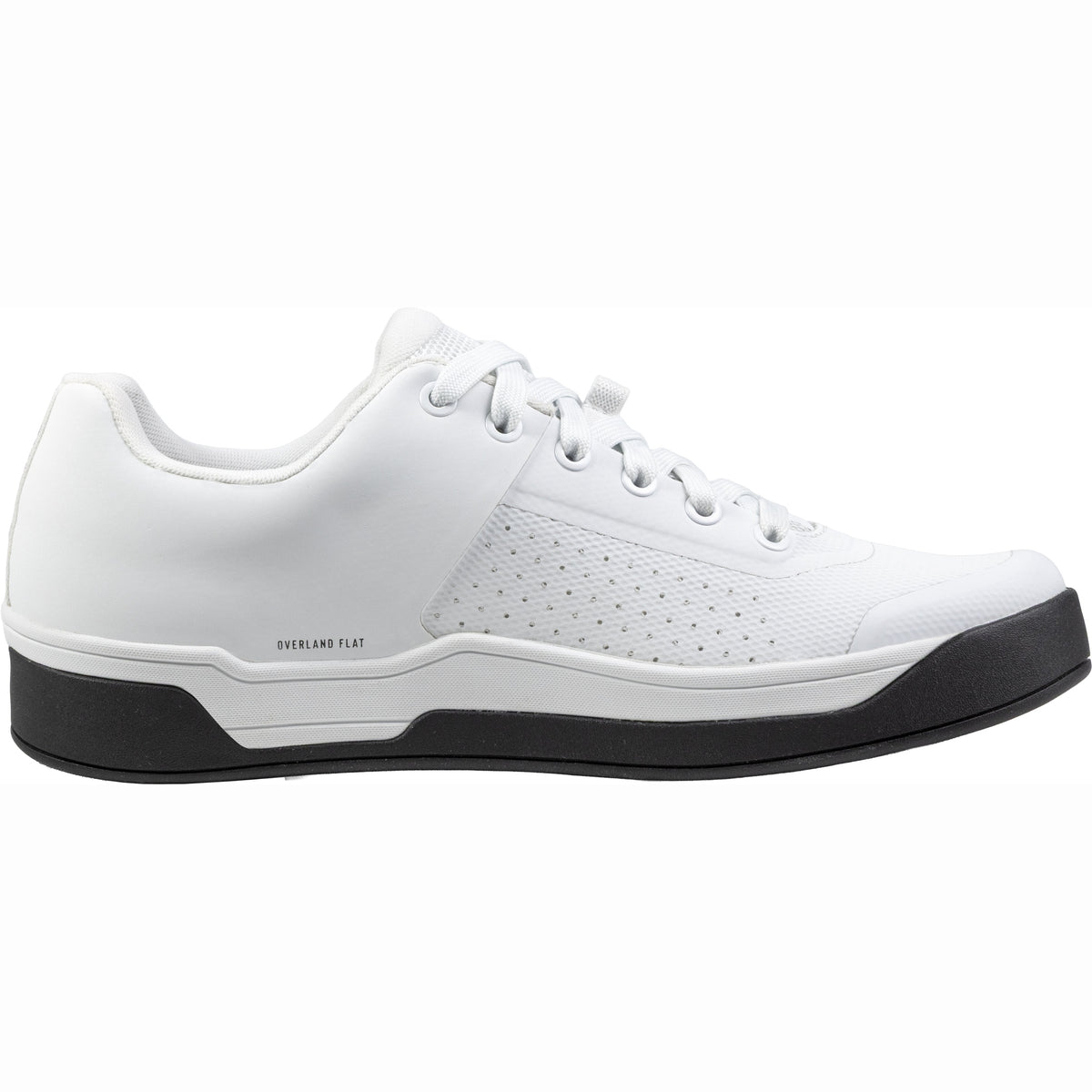 Chaussures vtt Northwave Overland Flat - Blanc