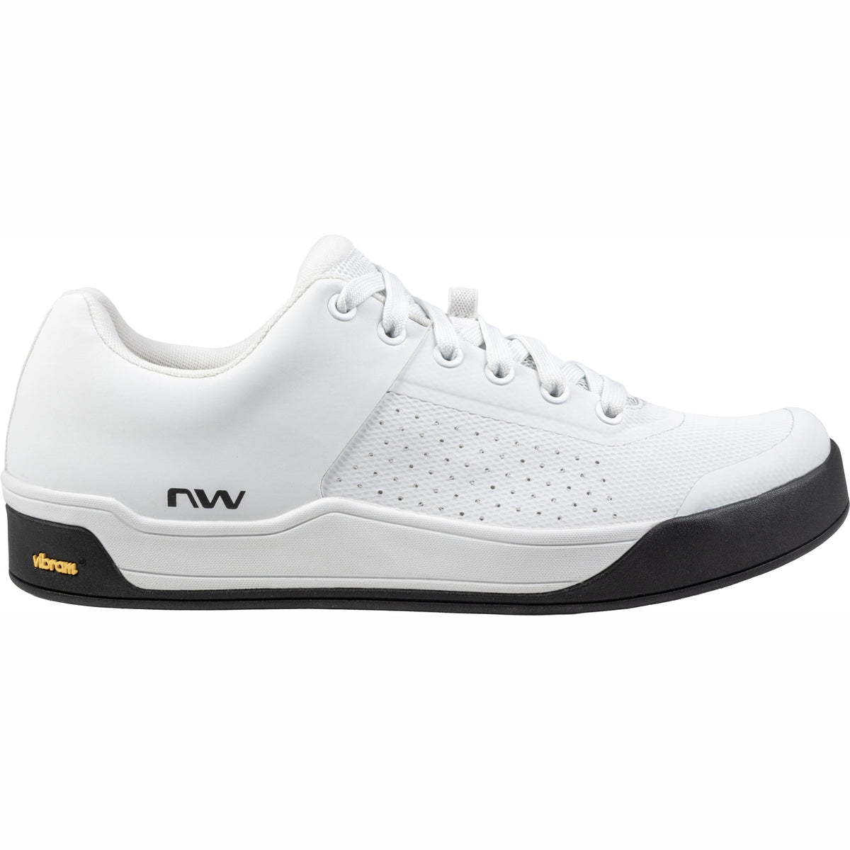 Chaussures vtt Northwave Overland Flat - Blanc