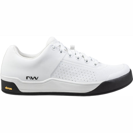 MTB Shoes Northwave Overland Flat - White
