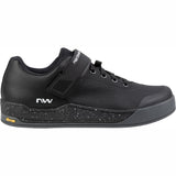 Chaussures vtt Northwave Overland - Noir