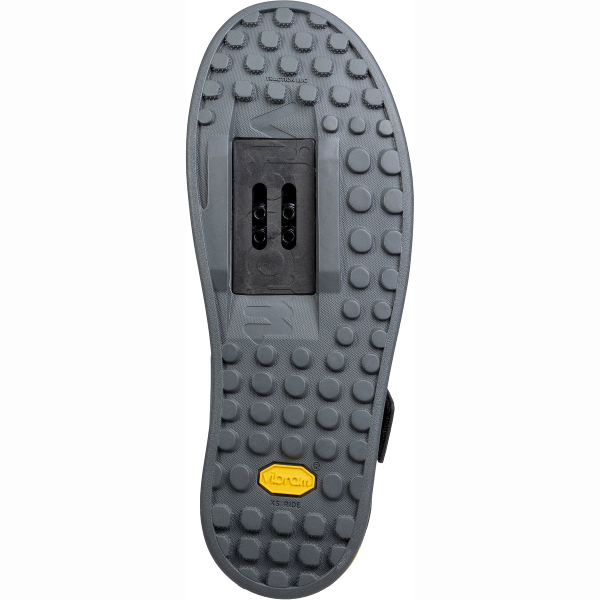 Chaussures vtt Northwave Overland - Noir