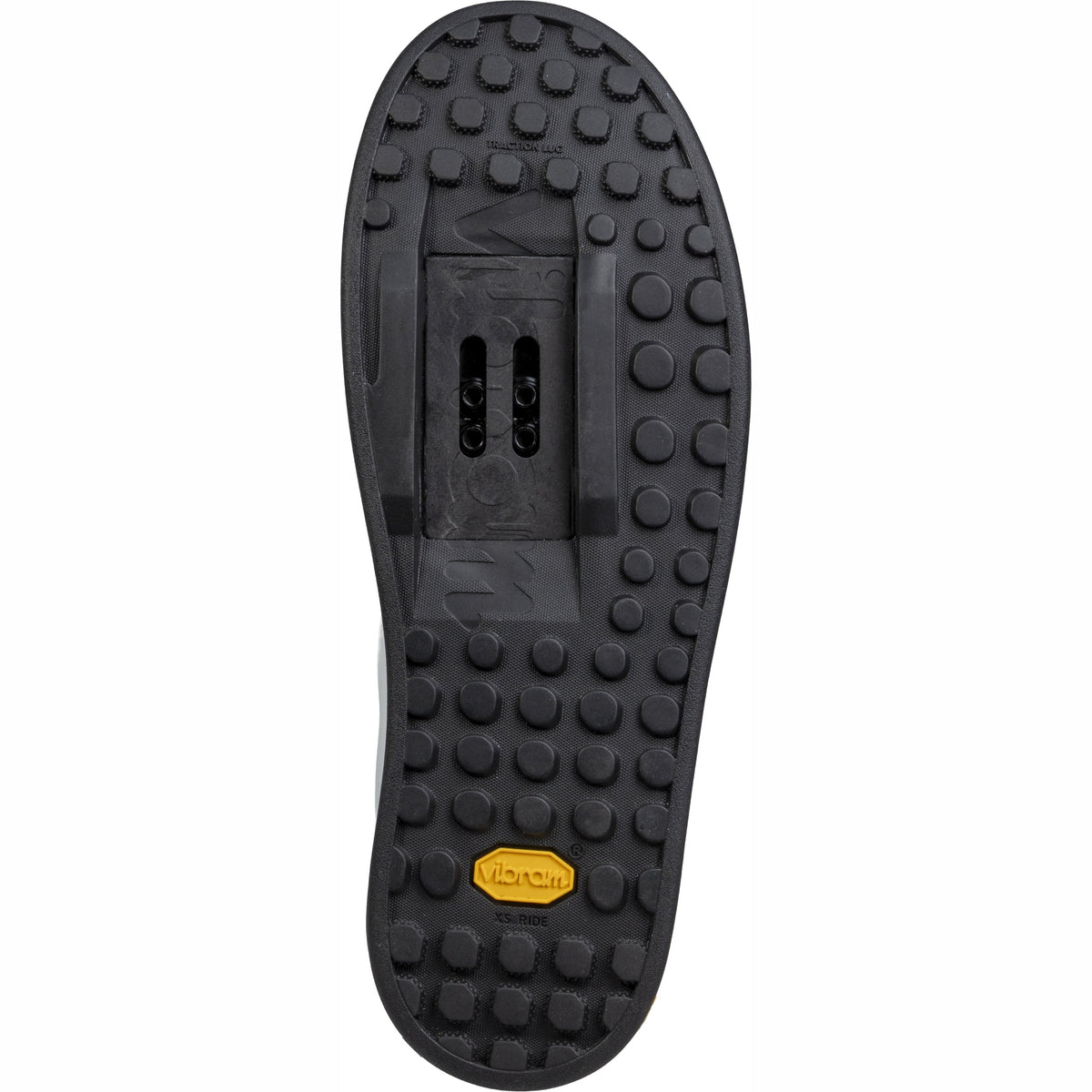 MTB-Schuhe Northwave Overland - Weiß