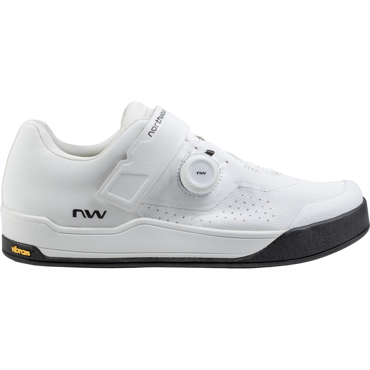 MTB-Schuhe Northwave Overland - Weiß