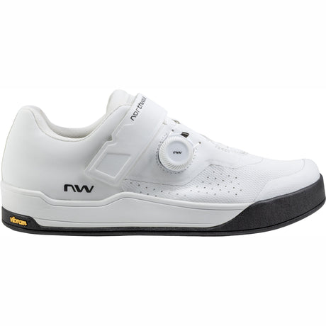 Zapatillas btt Northwave Overland - Blanco