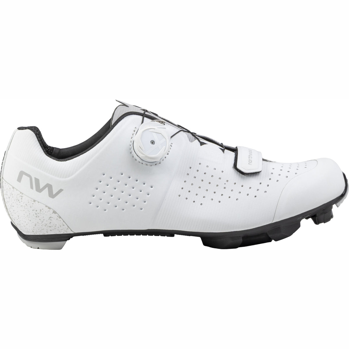 Scarpe mtb Northwave Razer - Bianco Northwave