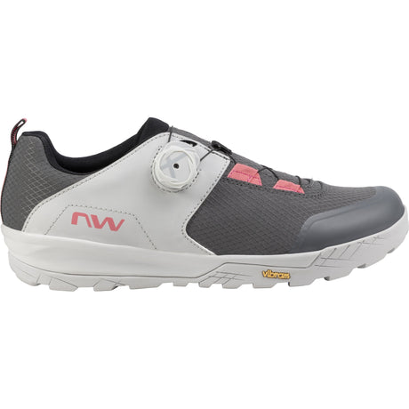 MTB-Schuhe Northwave Rockit Plus - Grau Rosa