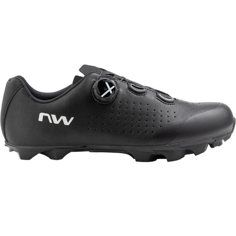 Scarpe mtb Northwave Scorpius Plus - Nero Northwave