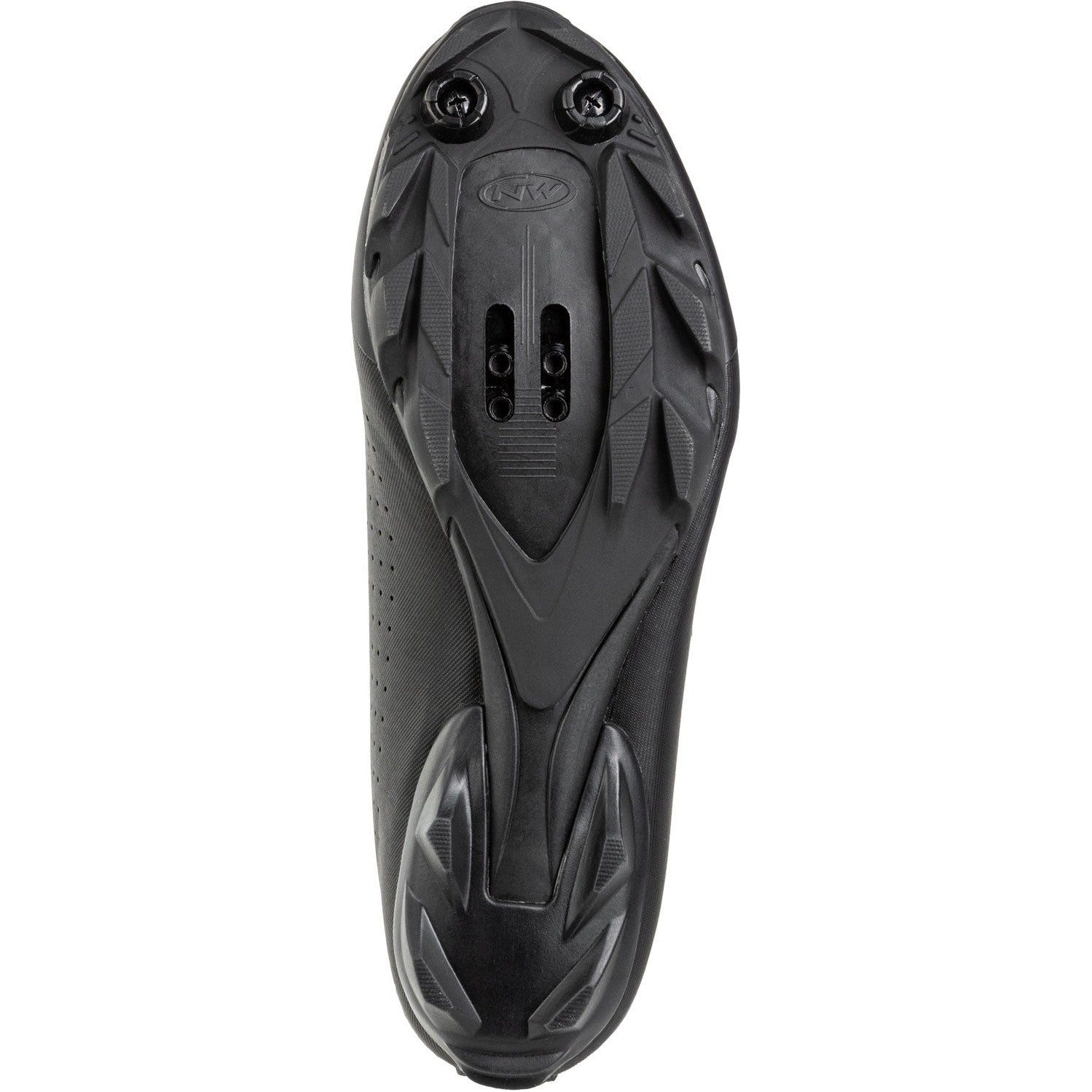 Northwave Scorpius Plus MTB Shoes - Black | All4cycling