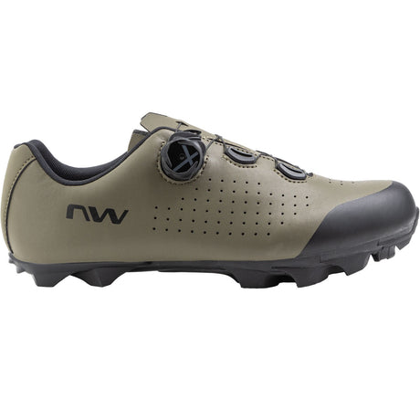 Scarpe mtb Northwave Scorpius Plus - Verde Northwave