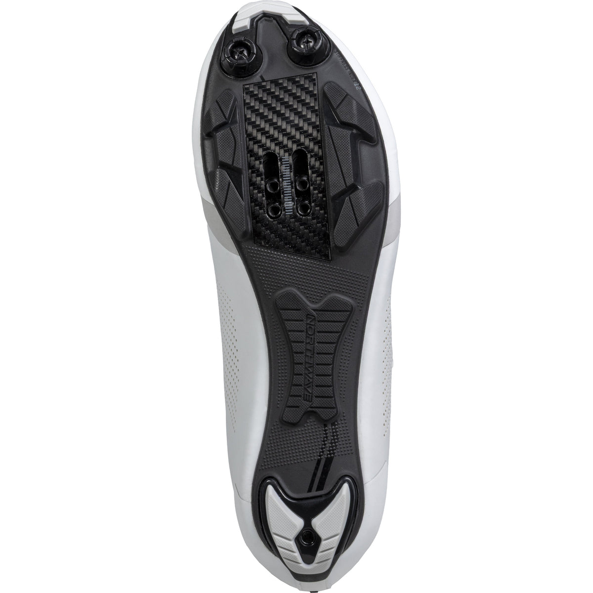 Scarpe mtb Northwave Striker - Bianco Northwave