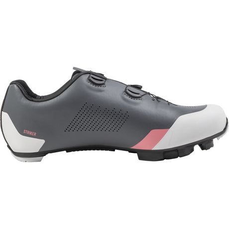 MTB-Schuhe Northwave Striker - Grau Rot
