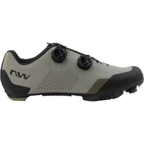 Scarpe mtb Northwave Striker - Grigio verde Northwave