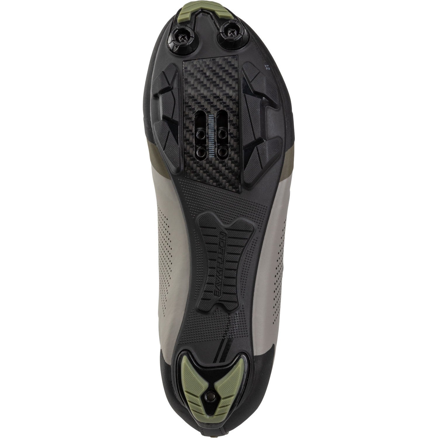 Northwave Striker MTB shoes - Grey green | All4cycling