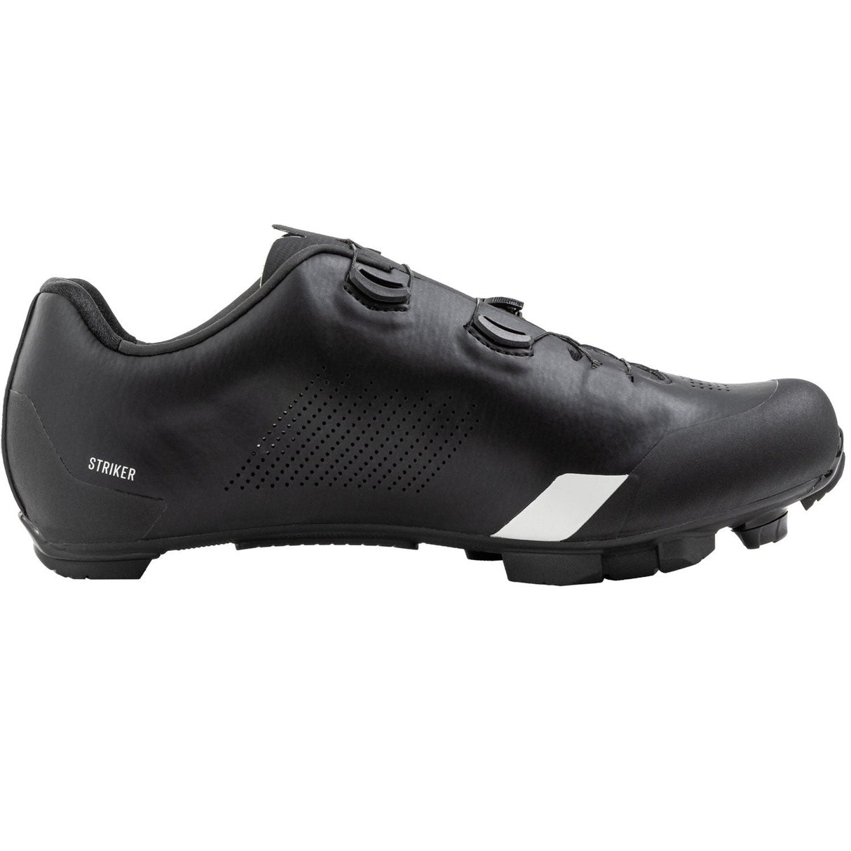 Scarpe mtb Northwave Striker - Nero Northwave